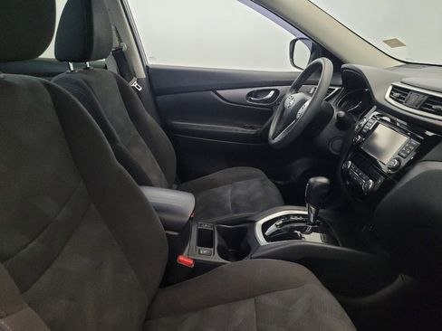 Used 2015 Nissan Rogue SV w/ SV Premium Package AWD/4WD image 21
