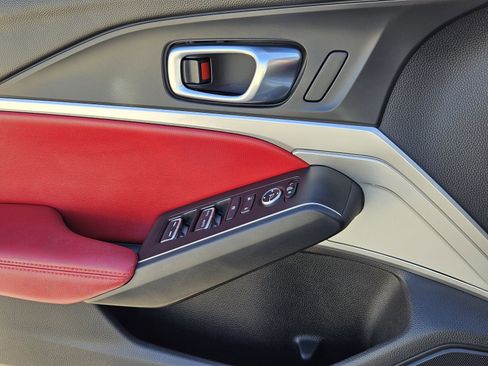 Used 2023 Acura Integra A-Spec image 28