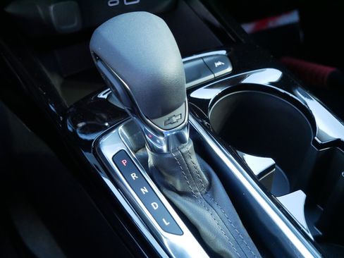 New 2026 Chevrolet Trax LT w/ Driver Confidence Package image 9