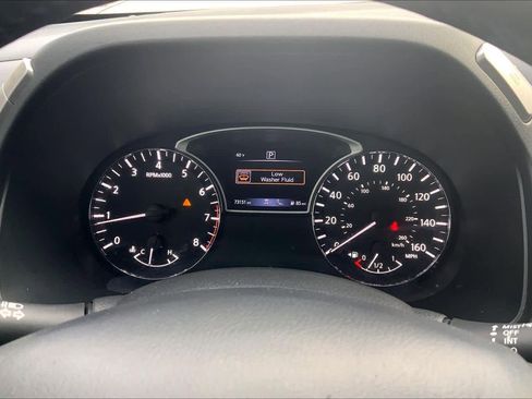 Used 2020 Nissan Pathfinder SL image 22