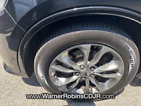 Used 2020 Dodge Durango R/T AWD/4WD image 4