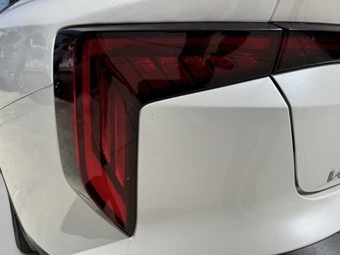 New 2026 Kia K4 FWD image 14
