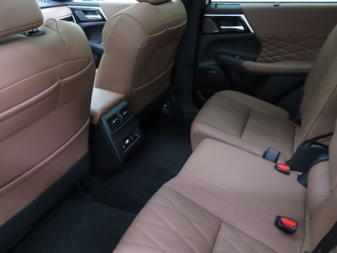 New 2025 Mitsubishi Outlander SEL image 22