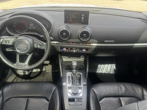Used 2018 Audi A3 2.0T Premium image 23