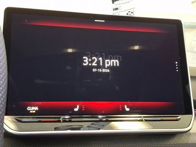 New 2026 Volkswagen GTI SE FWD image 2