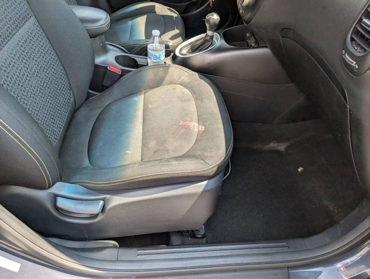 Used 2015 Kia Soul + w/ Eco Package FWD image 37