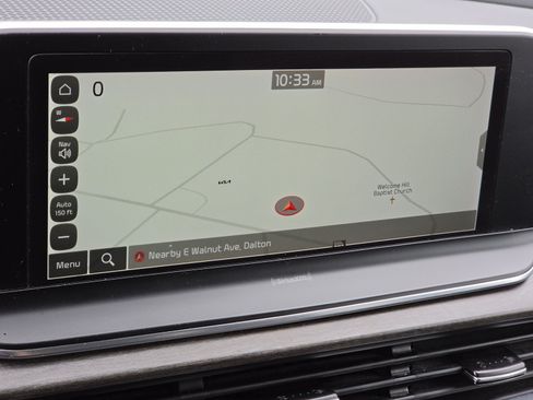 Used 2022 Kia Telluride EX w/ EX Premium Package FWD image 22