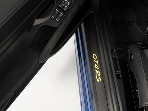 Certified 2023 Porsche 718 Cayman GT4 RS image 40