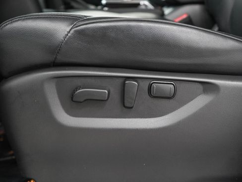 Used 2022 Nissan Armada SL AWD/4WD image 28