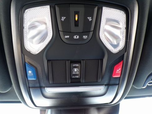 New 2026 RAM 2500 Big Horn image 24