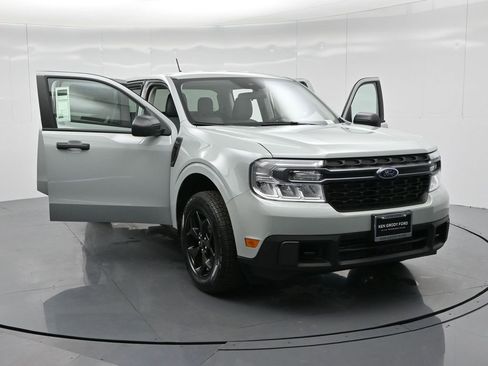 Used 2024 Ford Maverick XLT w/ Equipment Group 300A Standard image 30