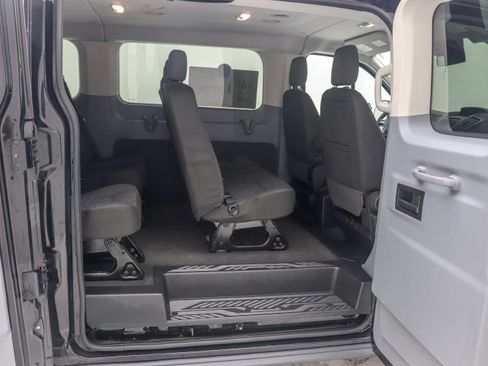 Used 2018 Ford Transit 350 XL RWD image 13