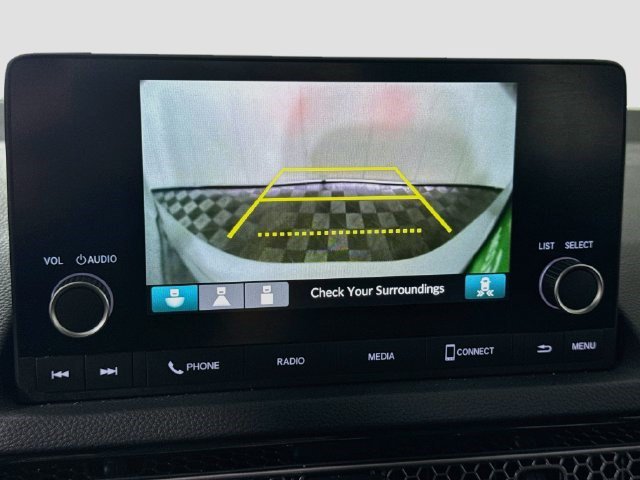 Used 2026 Honda Civic Sport image 18