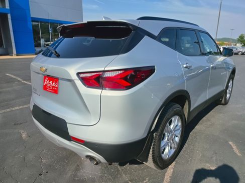 Used 2022 Chevrolet Blazer LT AWD/4WD image 5