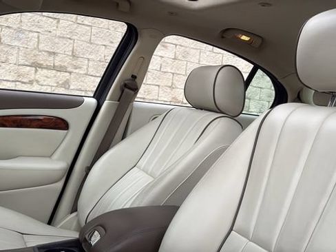 Used 2007 Jaguar S-TYPE 3.0 RWD image 26