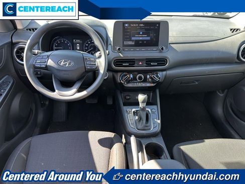 Used 2023 Hyundai Kona SEL AWD/4WD image 11