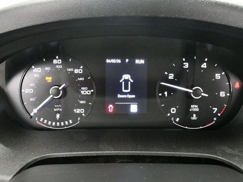 Used 2025 RAM ProMaster 2500 w/ Convenience Group FWD image 15