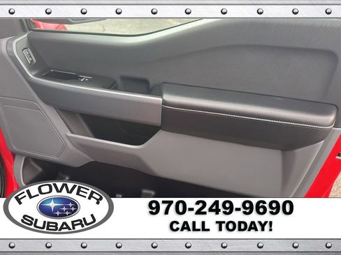 Used 2023 Ford F150 XLT image 12