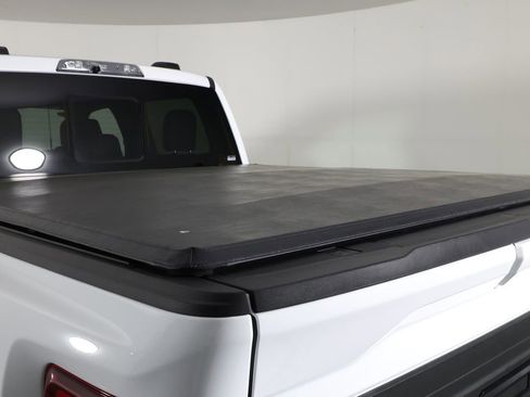 Used 2025 Ford F150 Raptor w/ Equipment Group 803A Raptor R AWD/4WD image 7