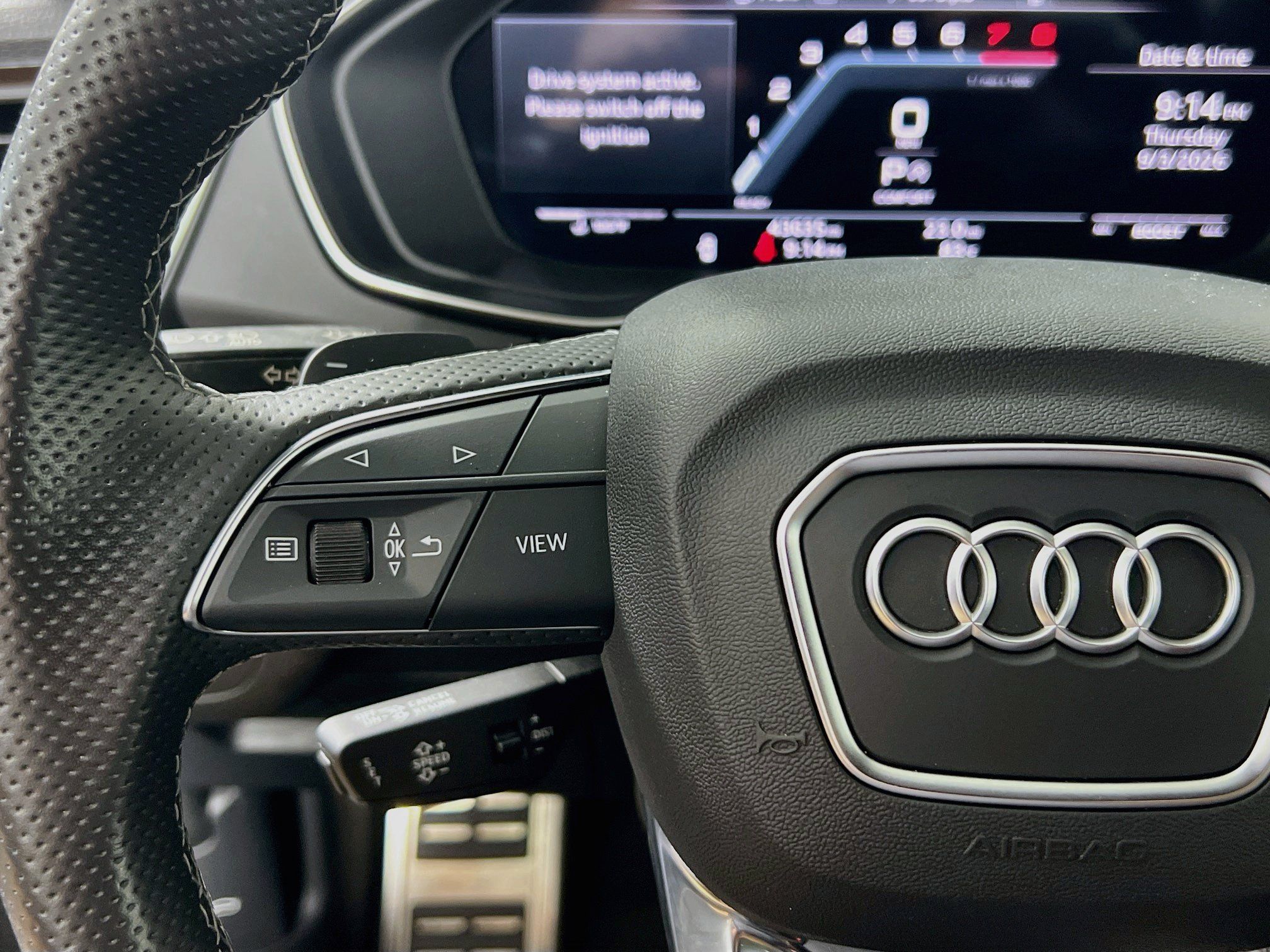 Used 2023 Audi SQ5 Premium Plus AWD/4WD image 18