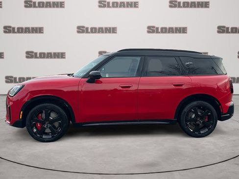 New 2026 MINI Cooper Countryman John Cooper Works w/ Comfort Package Max AWD/4WD image 2