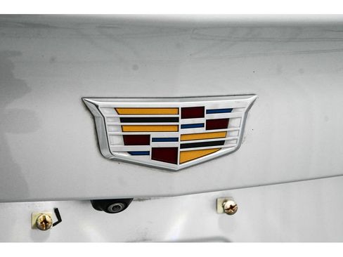 Used 2020 Cadillac XT4 Luxury image 47