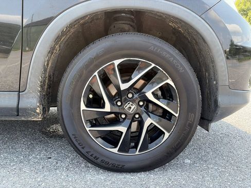 Used 2016 Honda CR-V SE image 30