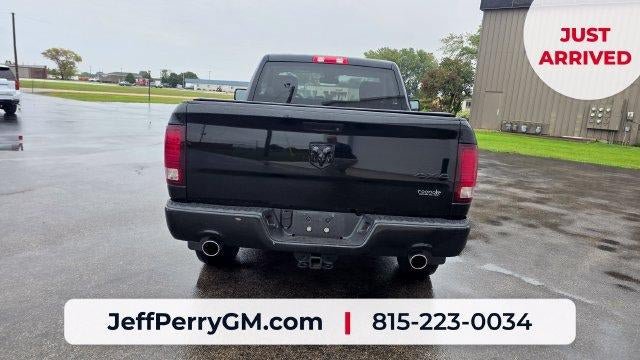 Used 2013 RAM 1500 Express AWD/4WD image 8