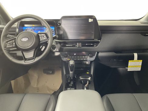 New 2026 Subaru Outback Limited image 15