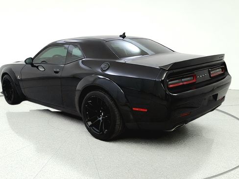 Used 2022 Dodge Challenger R/T Scat Pack RWD image 5
