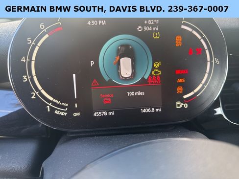 Used 2022 MINI Cooper S image 39