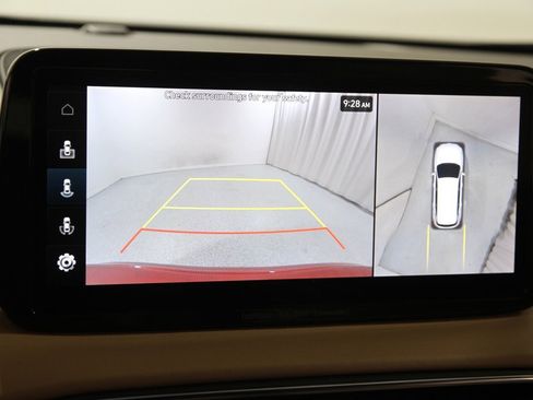 Certified 2023 Hyundai Santa Fe Calligraphy image 13