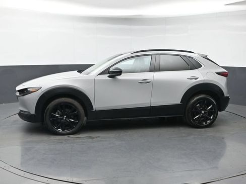 Certified 2025 MAZDA CX-30 2.5 Turbo w/ Premium Package AWD/4WD image 2