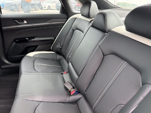 New 2026 Kia K5 GT-Line FWD image 21