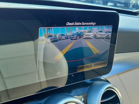 Used 2021 Mercedes-Benz C 300 Sedan image 30
