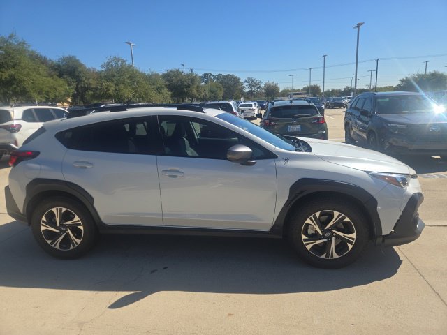 Used 2024 Subaru Crosstrek 2.0i Premium AWD/4WD image 2