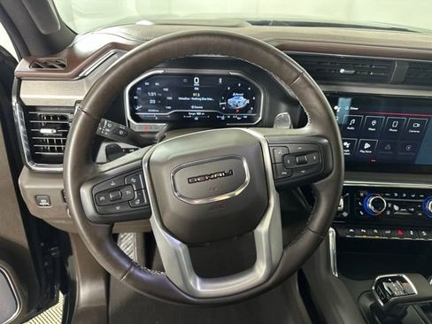 Used 2023 GMC Sierra 1500 Denali w/ Denali Reserve Package image 14