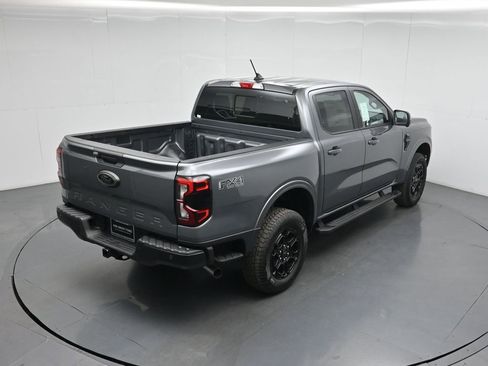 New 2026 Ford Ranger Lariat AWD/4WD image 39