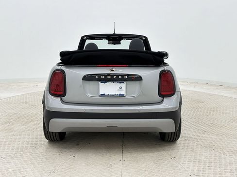 Certified 2025 MINI Cooper S FWD image 10
