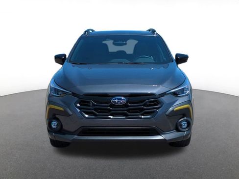 Certified 2025 Subaru Crosstrek 2.5i Sport image 9