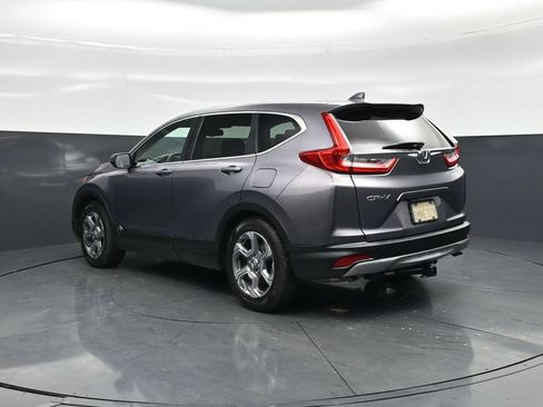 Used 2019 Honda CR-V EX-L image 6