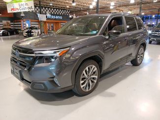 Used 2025 Subaru Forester Touring video 1