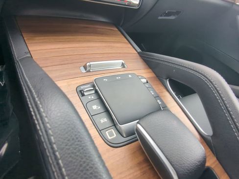 New 2025 Mercedes-Benz GLE 350 GLE 350 image 9