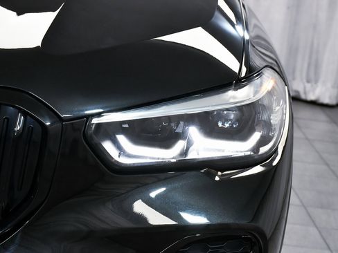 Used 2023 BMW X5 xDrive45e w/ M Sport Package image 90