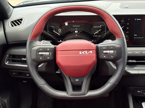 New 2026 Kia K4 GT-Line Turbo w/ GT-Line Premium Package FWD image 27