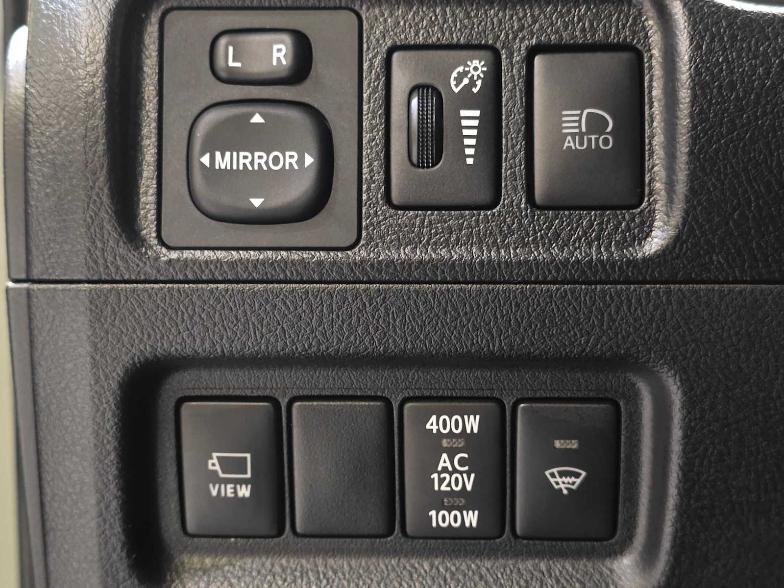 Certified 2023 Toyota 4Runner TRD Off-Road Premium w/ Off Road Premium Plus Package AWD/4WD image 18