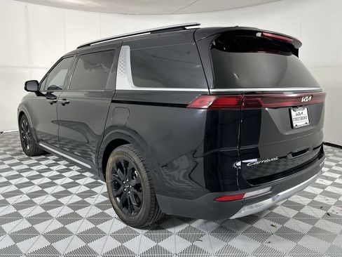 Used 2022 Kia Carnival SX Prestige FWD image 6