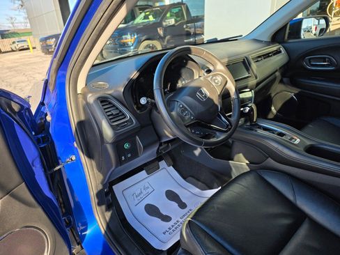 Used 2018 Honda HR-V EX-L image 22