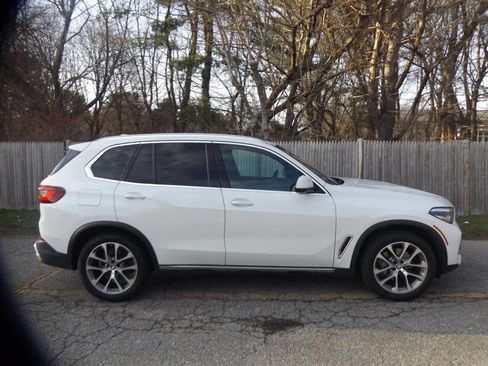 Used 2020 BMW X5 xDrive40i w/ Convenience Package image 8