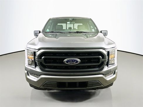 Used 2022 Ford F150 XLT w/ Equipment Group 302A High image 2